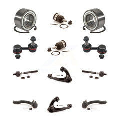 Transit Auto K7T-108576 Wheel Bearing for 1999-2000 Honda Civic - Front product image