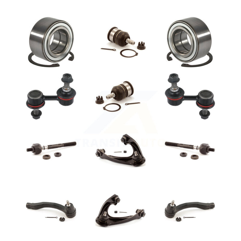 Transit Auto K7T-108576 Wheel Bearing for 1999-2000 Honda Civic - Front product image