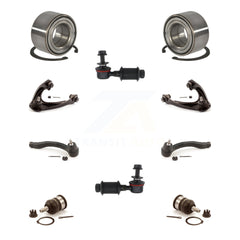 Transit Auto K7T-108580 Wheel Bearing for 1997-2000 Acura EL - Front product image