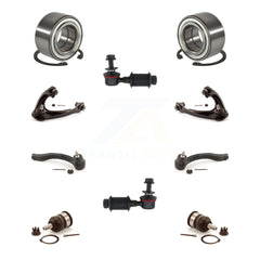 Transit Auto K7T-108581 Wheel Bearing for 1997-2000 Acura EL - Front product image