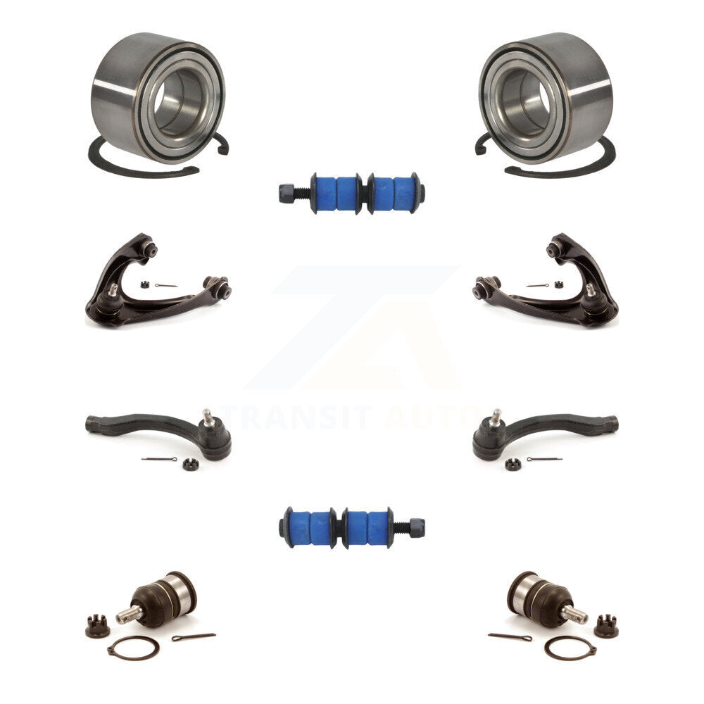 Transit Auto K7T-108582 Wheel Bearing for 1996-2000 Honda Civic - Front product image