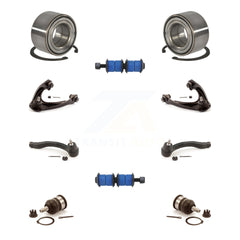 Transit Auto K7T-108582 Wheel Bearing for 1996-2000 Honda Civic - Front product image