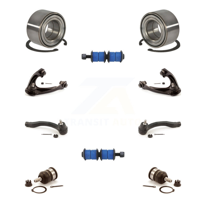 Transit Auto K7T-108582 Wheel Bearing for 1996-2000 Honda Civic - Front product image