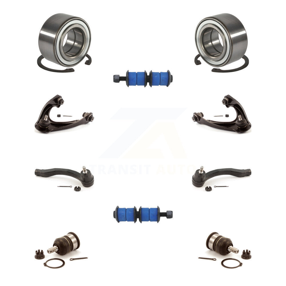 Transit Auto K7T-108583 Wheel Bearing for 1996-2000 Honda Civic - Front product image