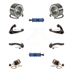 Transit Auto K7T-108583 Wheel Bearing for 1996-2000 Honda Civic - Front product image