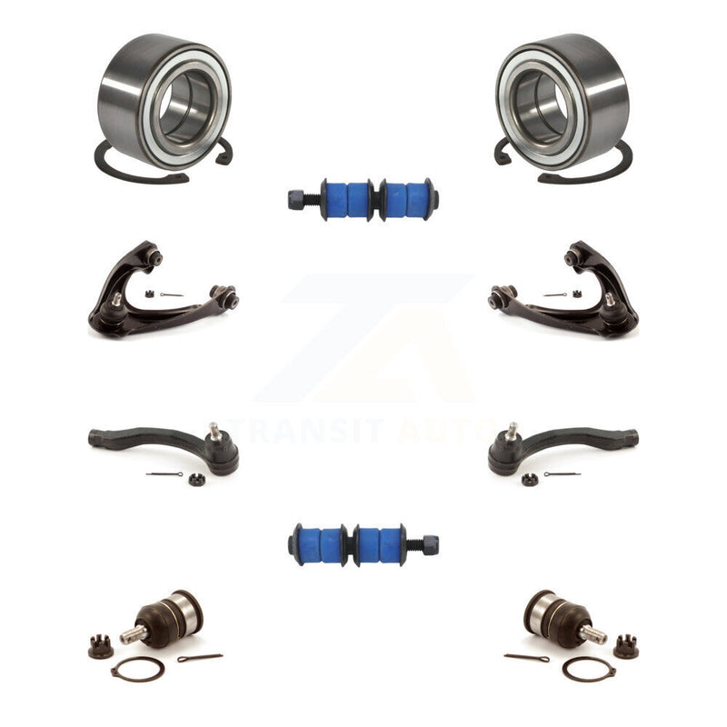 Transit Auto K7T-108583 Wheel Bearing for 1996-2000 Honda Civic - Front product image