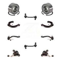 Transit Auto K7T-108585 Wheel Bearing for 2007-2011 Hyundai Azera - Front product image