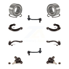 Transit Auto K7T-108586 Wheel Bearing for 2006-2010 Hyundai Sonata - Front product image