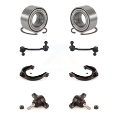 Transit Auto K7T-108593 Wheel Bearing for 2006-2010 Hyundai Sonata - Front product image