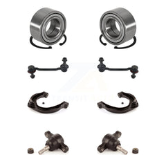 Transit Auto K7T-108594 Wheel Bearing for 2006-2011 Kia Amanti, Hyundai Azera - Front product image