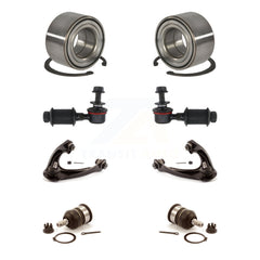 Transit Auto K7T-108595 Wheel Bearing for 1997-2000 Acura EL - Front product image