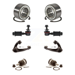 Transit Auto K7T-108596 Wheel Bearing for 1997-2000 Acura EL - Front product image