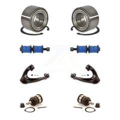 Transit Auto K7T-108597 Wheel Bearing for 1996-2000 Honda Civic - Front product image