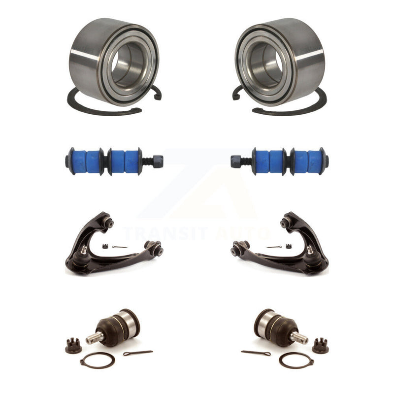 Transit Auto K7T-108597 Wheel Bearing for 1996-2000 Honda Civic - Front product image