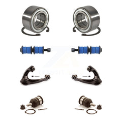 Transit Auto K7T-108598 Wheel Bearing for 1996-2000 Honda Civic - Front product image