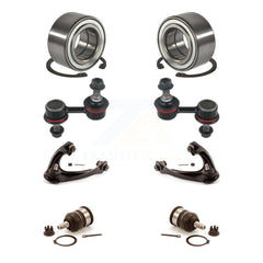 Transit Auto K7T-108599 Wheel Bearing for 1999-2000 Honda Civic - Front product image