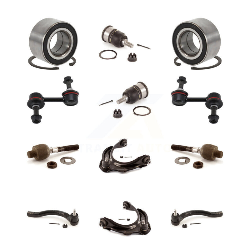 Transit Auto K7T-108603 Wheel Bearing for 2003-2007 Honda Accord - Front product image