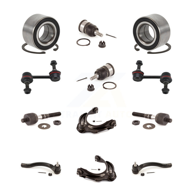 Transit Auto K7T-108604 Wheel Bearing for 2003 Honda Accord - Front product image