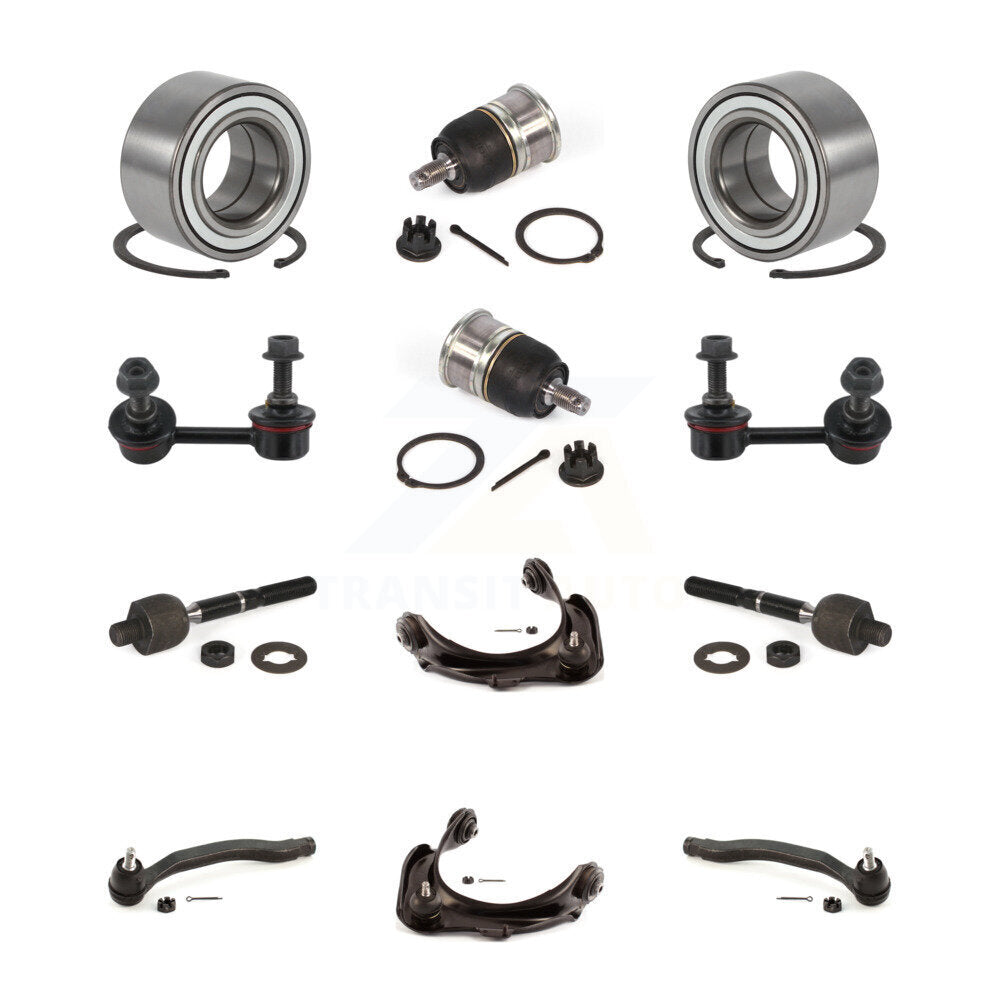 Transit Auto K7T-108607 Wheel Bearing for 1998-2003 Acura CL, Honda Accord, Acura TL - Front product image