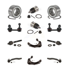 Transit Auto K7T-108607 Wheel Bearing for 1998-2003 Acura CL, Honda Accord, Acura TL - Front product image