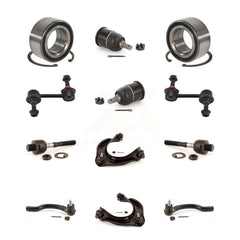 Transit Auto K7T-108609 Wheel Bearing for 2008-2012 Honda Accord - Front product image