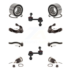 Transit Auto K7T-108613 Wheel Bearing for 2003-2007 Honda Accord - Front product image