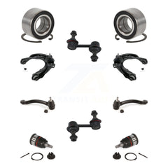 Transit Auto K7T-108614 Wheel Bearing for 2007-2008 Acura TL - Front product image