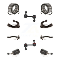 Transit Auto K7T-108616 Wheel Bearing for 2008-2014 Acura TSX, Honda Accord - Front product image