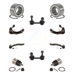 Transit Auto K7T-108619 Wheel Bearing for 1998-2003 Acura CL, Acura TL, Honda Accord - Front product image