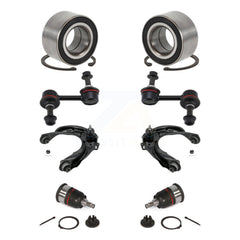 Transit Auto K7T-108624 Wheel Bearing for 2004-2006 Acura TL - Front product image