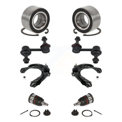 Transit Auto K7T-108625 Wheel Bearing for 2007-2008 Acura TL - Front product image