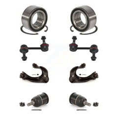 Transit Auto K7T-108628 Wheel Bearing for 2008-2014 Acura TSX, Honda Accord - Front product image