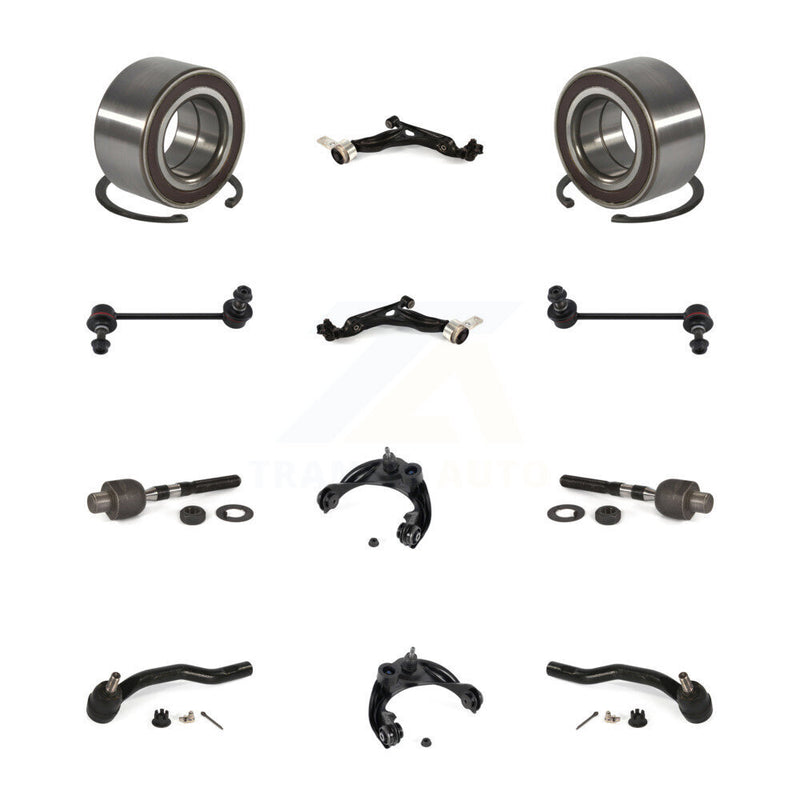 Transit Auto K7T-108629 Wheel Bearing for 2009-2013 Mazda 6 - Front product image