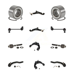 Transit Auto K7T-108630 Wheel Bearing for 2009-2013 Mazda 6 - Front product image