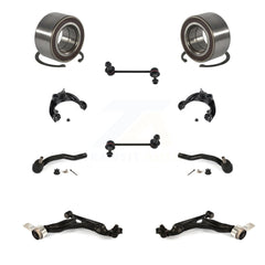 Transit Auto K7T-108631 Wheel Bearing for 2009-2013 Mazda 6 - Front product image