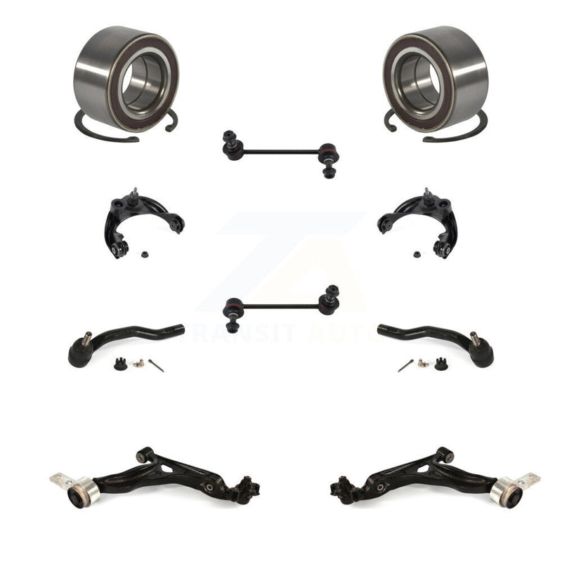 Transit Auto K7T-108631 Wheel Bearing for 2009-2013 Mazda 6 - Front product image