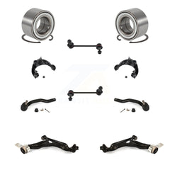 Transit Auto K7T-108632 Wheel Bearing for 2009-2013 Mazda 6 - Front product image