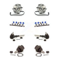 Transit Auto K7T-108742 Wheel Bearing and Hub Assembly for 2000-2003 Ford F-150 - Front product image