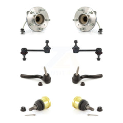Transit Auto K7T-108771 Wheel Bearing and Hub Assembly for 2003-2007 Cadillac CTS - Front product image