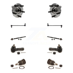 Transit Auto K7T-108836 Wheel Bearing and Hub Assembly for 2011-2017 Honda Odyssey - Front product image