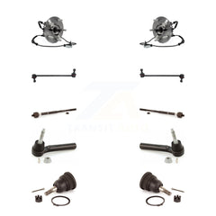 Transit Auto K7T-108911 Wheel Bearing and Hub Assembly for 2012-2020 Volkswagen Routan, Chrysler Town & Country, Dodge Grand Caravan & more - Front product image