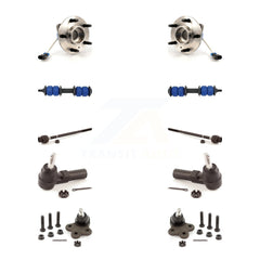Transit Auto K7T-108928 Wheel Bearing and Hub Assembly for 1997-2005 Buick Park Avenue, Oldsmobile Aurora, Pontiac Bonneville - Front product image