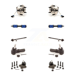 Transit Auto K7T-108930 Wheel Bearing and Hub Assembly for 1997-2005 Oldsmobile Aurora, Buick Park Avenue, Buick LeSabre & more - Front product image