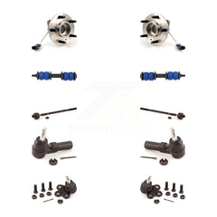 Transit Auto K7T-108937 Wheel Bearing and Hub Assembly for 1998-2003 Oldsmobile Aurora, Cadillac Seville - Front product image