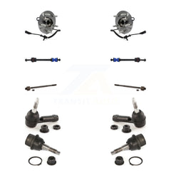 Transit Auto K7T-108939 Wheel Bearing and Hub Assembly for 2012 Ram 1500 - Front product image