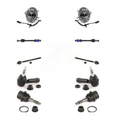 Transit Auto K7T-108941 Wheel Bearing and Hub Assembly for 2012 Ram 1500 - Front product image