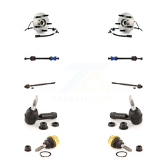 Transit Auto K7T-108942 Wheel Bearing and Hub Assembly for 2006-2008 Dodge Ram 1500 - Front product image