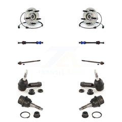 Transit Auto K7T-108946 Wheel Bearing and Hub Assembly for 2009-2011 Ram 1500, Dodge Ram 1500 - Front product image