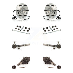Transit Auto K7T-109007 Wheel Bearing and Hub Assembly for 1999-2000 Cadillac Escalade - Front product image