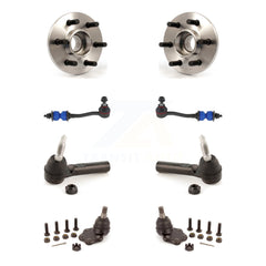 Transit Auto K7T-109078 Wheel Bearing and Hub Assembly for 2000-2004 Dodge Dakota, Dodge Durango - Front product image